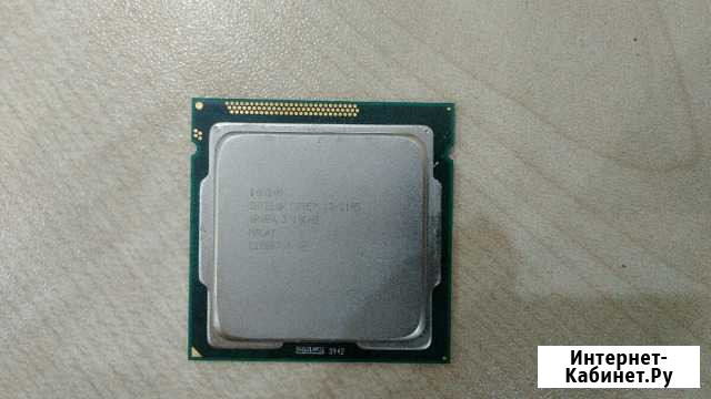 Процессор Intel Core i3-2105 Красногорск - изображение 1