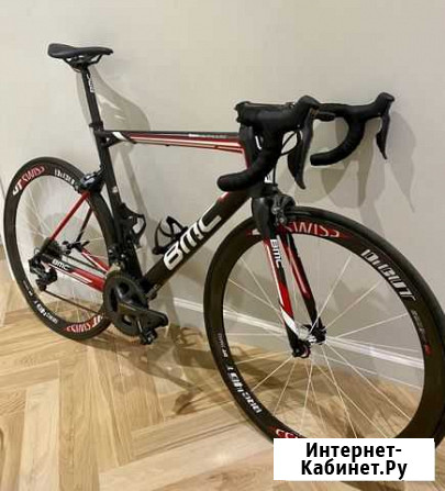 BMC Teammachine SLR02 Воронеж - изображение 1