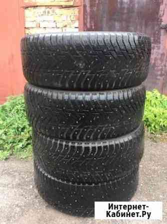 Nokian Hakkapeliitta 8 SUV 275/55 R20 Великие Луки