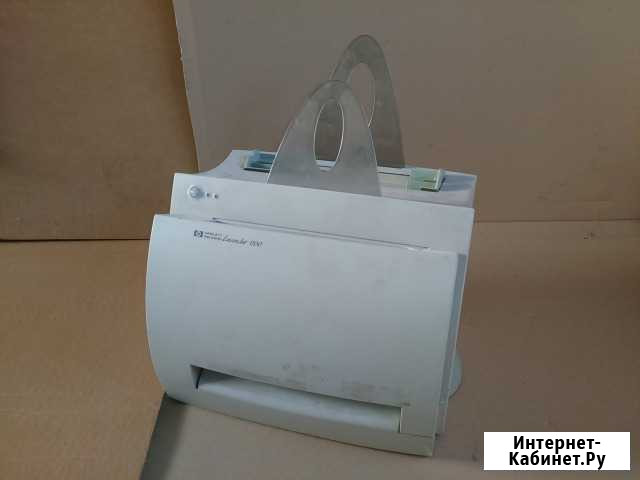 HP Laserjet 1100 Тула - изображение 1