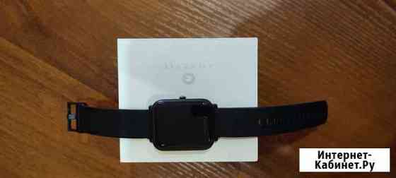 Xiaomi amazfit bip Тобольск