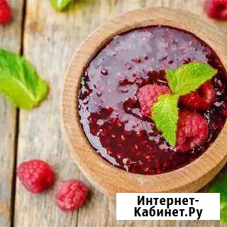 Малиновое варенье Майкоп - изображение 1