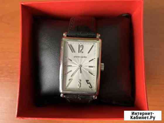 Часы Севастополь