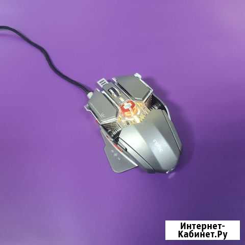 Игровая мышь PG6 Калуга - изображение 1