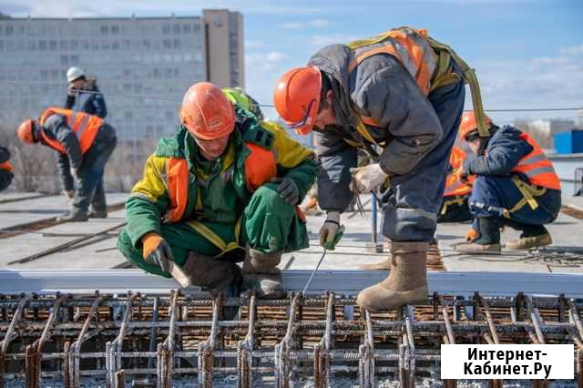 Разнорабочие Воронеж - изображение 1