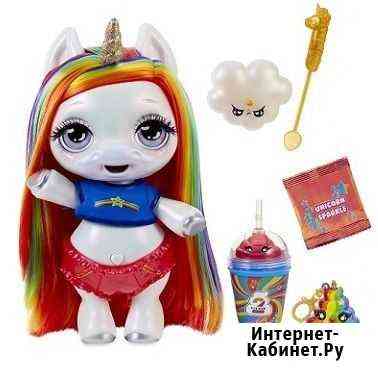Кукла Единорог Poopsie Тамбов
