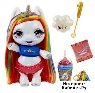 Кукла Единорог Poopsie Тамбов - изображение 1
