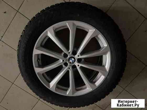 Зимний комплект BMW X7 Пенза
