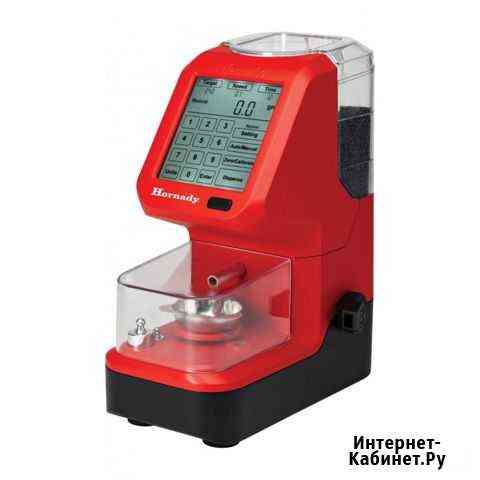 Диспенсер Hornady Pro Екатеринбург