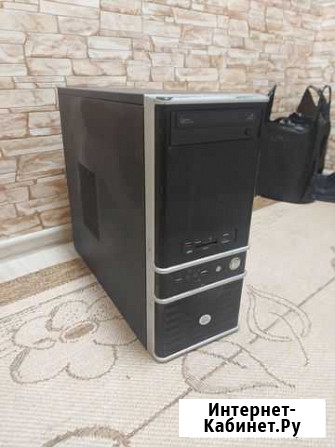 Компьютер (AMD Phenom II/ 6GB/GeForce GTS 450) Находка - изображение 1
