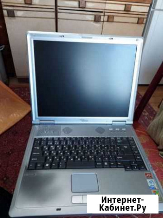Ноутбук Fujitsu siemens Ессентуки - изображение 1