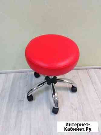 Стул мастера без спинки Брянск