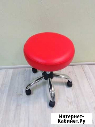 Стул мастера без спинки Брянск - изображение 1