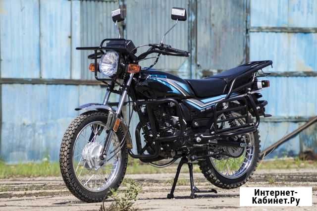 Racer RC150-23A Tourist Иркутск - изображение 1