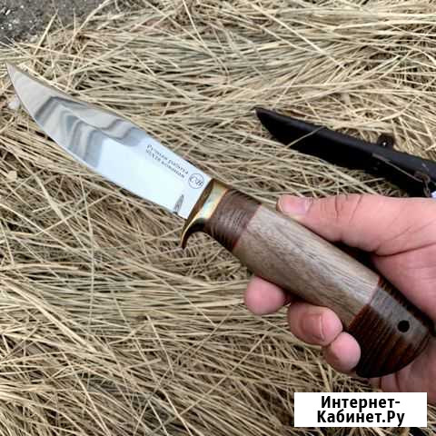 Нож для охоты Бекас Тюмень - изображение 1