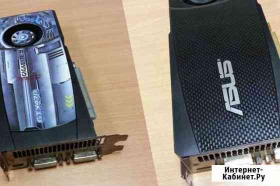 Видеокарта nVidia GeForce GT 730 2gb Сыктывкар