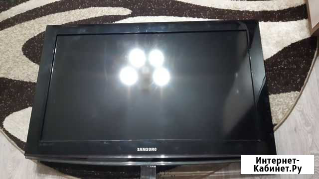 Бу телевизор samsung Грязи - изображение 1