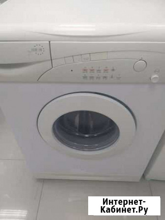 Стиральная машина бу Beko Екатеринбург - изображение 1
