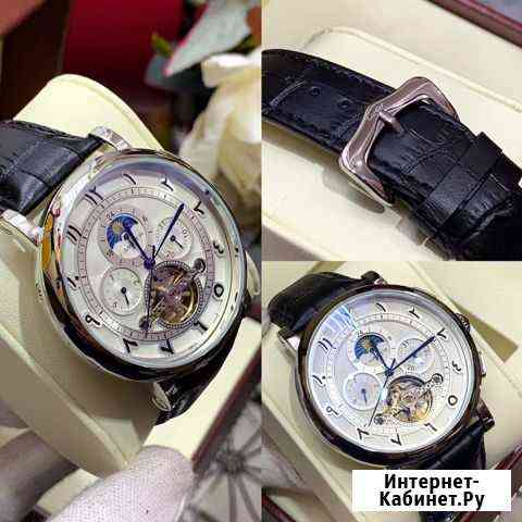 Часы Cartier Саратов