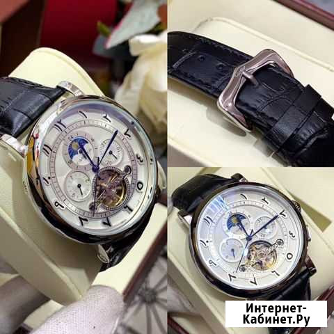 Часы Cartier Саратов - изображение 1