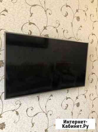 Телевизор samsung 49 4k Каспийск
