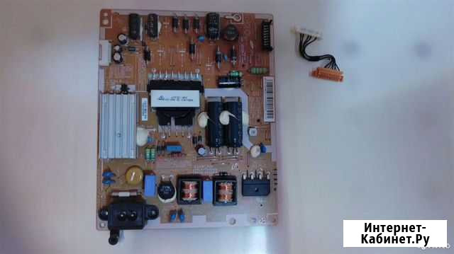 Блок питания монитора UE32F5300AK Тверь - изображение 1