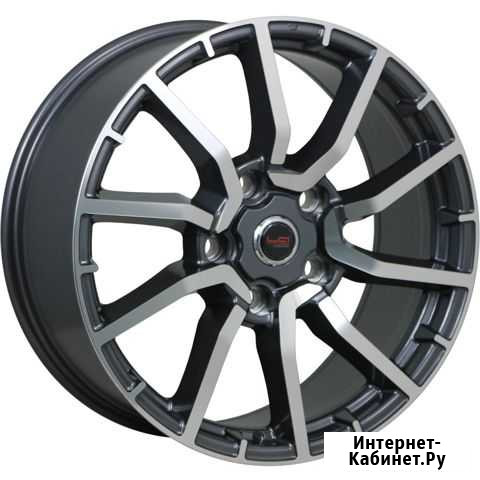 Диск литой LegeArtis TY556 9x20 5x150 ET45 DIA110 Омск - изображение 1