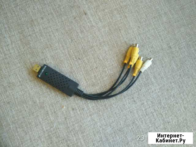 Usb видеорегистратор Сокол - изображение 1