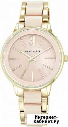 Женские часы Anne Klein 1412bmgb Йошкар-Ола