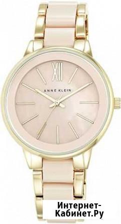 Женские часы Anne Klein 1412bmgb Йошкар-Ола - изображение 1