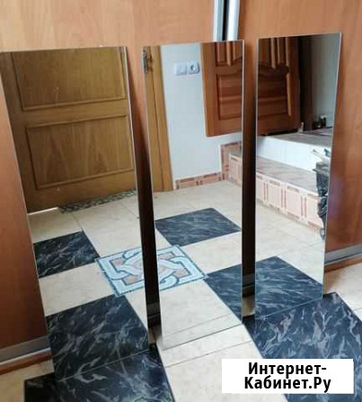 Зеркала Белгород - изображение 1