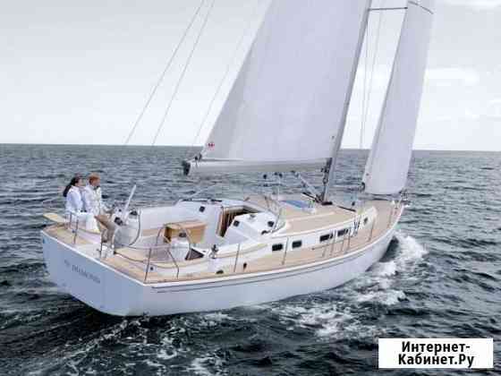 Парусная яхта Moody 41 Aft Cockpit Санкт-Петербург