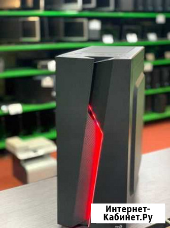 Системный блок i7 7700 Ижевск - изображение 1