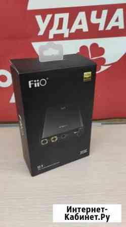 Усилитель для наушников Fiio Q3 Симферополь