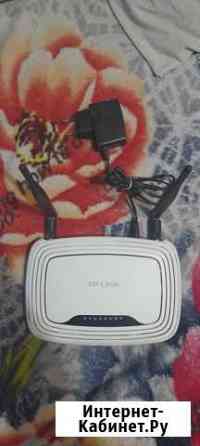 Вай фай роутер Омск