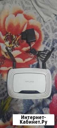 Вай фай роутер Омск - изображение 1