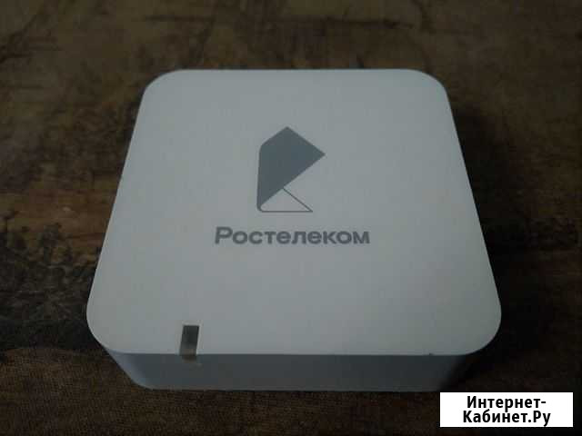 Медиаплеер - Ростелеком Model:X7 Пушкино - изображение 1