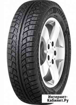Шины зимние 235 65R17 Matador Sibir Ice 2 MP30 Вологда
