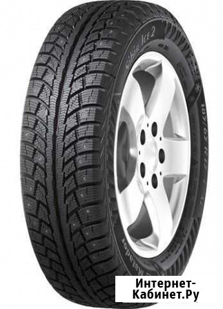Шины зимние 235 65R17 Matador Sibir Ice 2 MP30 Вологда - изображение 1