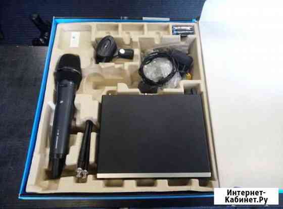 Радиомикрофон Sennheiser ew 100 g4 935 Нижний Новгород