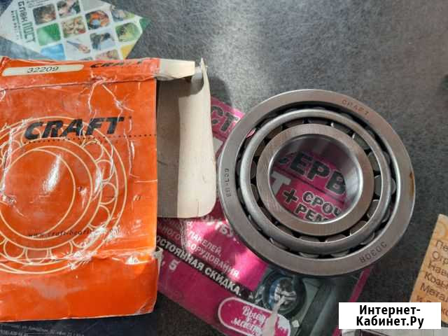 Подшипник kraft Каменномостский - изображение 1