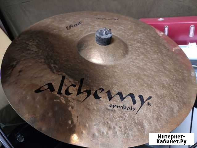 Тарелка Alchemy raw raid 20 Ульяновск - изображение 1