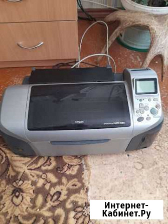 Принтер Энгельс - изображение 1