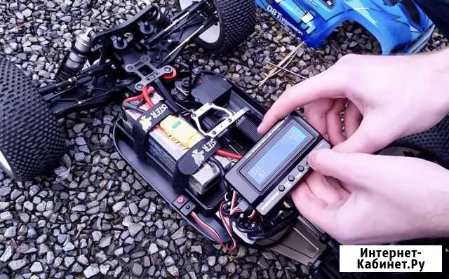 Ремонт и Восстановление RC моделей Казань - изображение 1