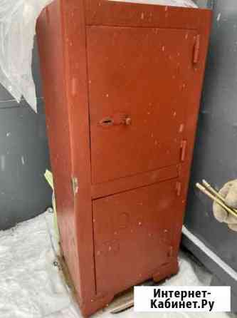 Сейф бу Тюмень