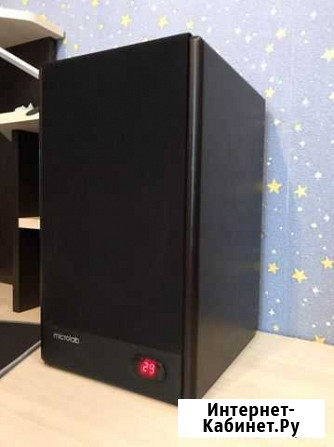 Колонки microlab solo 6c Микунь - изображение 1