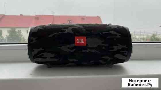 Колонка jbl extreme 2 Губкинский