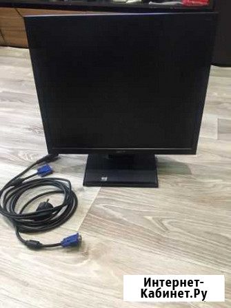 Монитор Acer Кунгур - изображение 1
