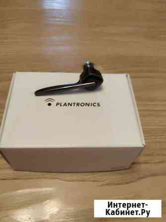 Блютуз гарнитура Platronics Ейск