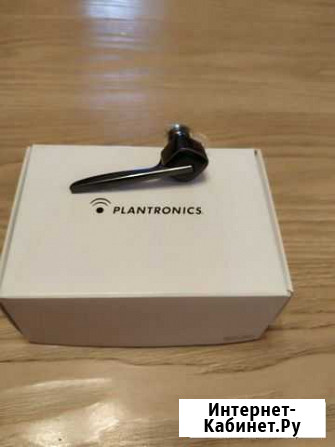 Блютуз гарнитура Platronics Ейск - изображение 1